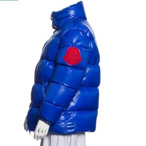 Moncler Genius down jacket